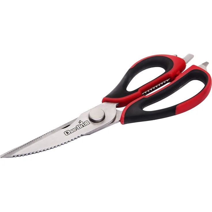 Char-Broil 140 024 - Fleischschere