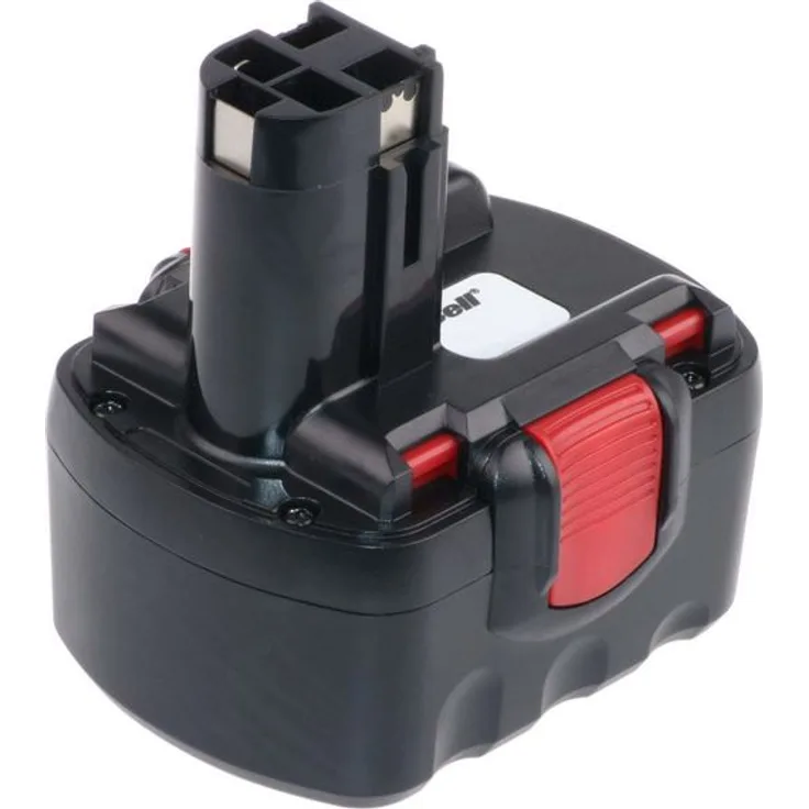 XCell Ersatzakku 12 V / 2,0 Ah NiCd (AKW-119566) - ohne Ladegerät