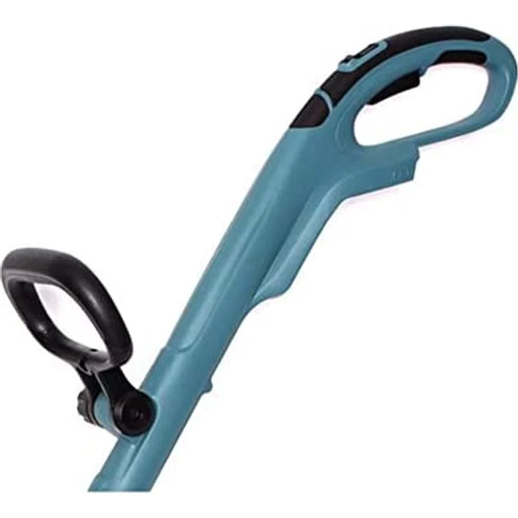 Makita DUR 181 RM1 Akku Rasentrimmer 18 V 260 mm + 1x Akku 4,0 Ah + Ladegerät – Bild 2