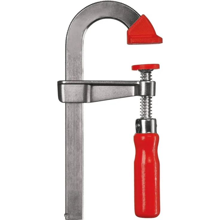 Bessey Leicht-Schraubzwinge in U-Form LMU 150-50 LMU15-5 – Bild 1