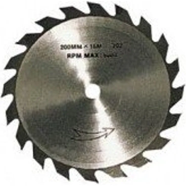 Fartools – 40 Zähne Sägeblatt Kreissägeblatt 185 mm