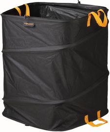 Fiskars Großer PopUp-Gartensack mit Griffen