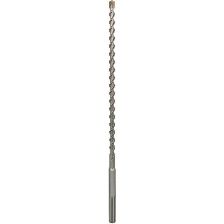 Bosch Professional Hammerbohrer SDS-max-7 (für Beton, Kalksandstein, Mauerwerk, Ø:15 mm, Zubehör für Bohrhammer)