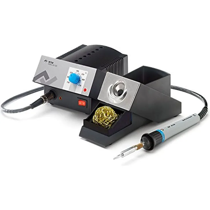 ERSA Lötstation Analog 60 60 Watt