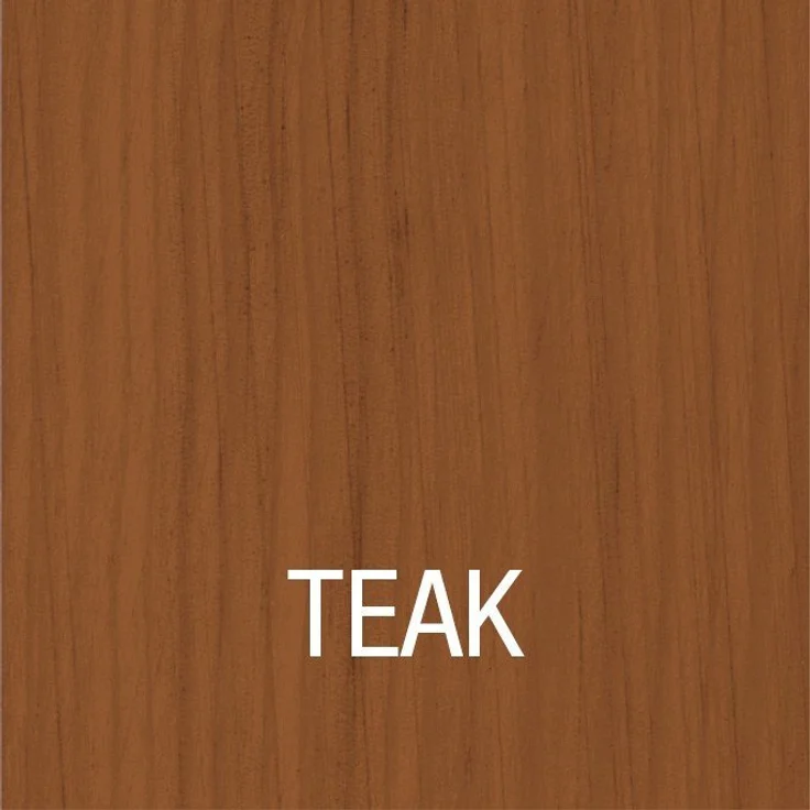 Bondex Holzlasur für Aussen 4,8 l, teak – Bild 2