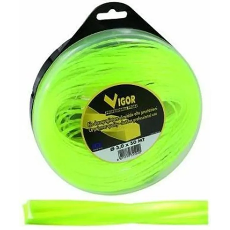 Vigor Draht Freischneider (8011779315037)