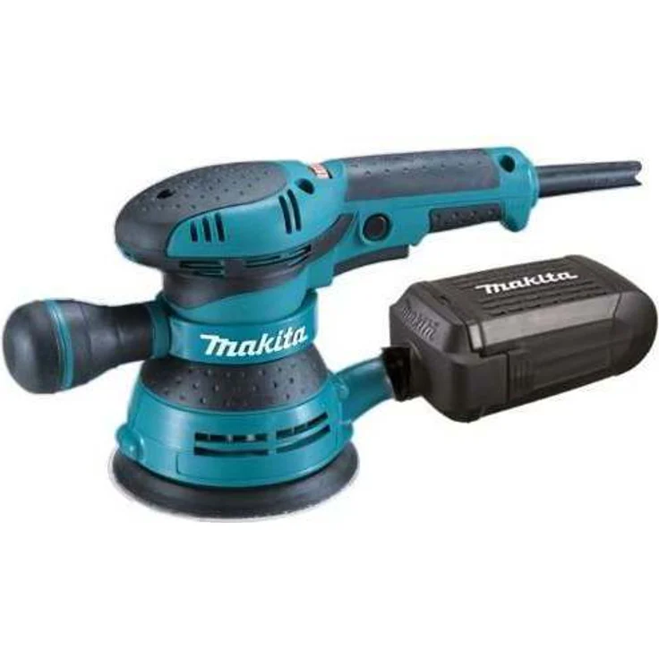 Makita BO5041K Exzenterschleifer – Bild 1