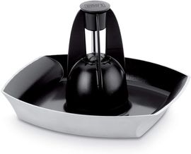 Weber 6731 Style Geflügelhalter Aluminium