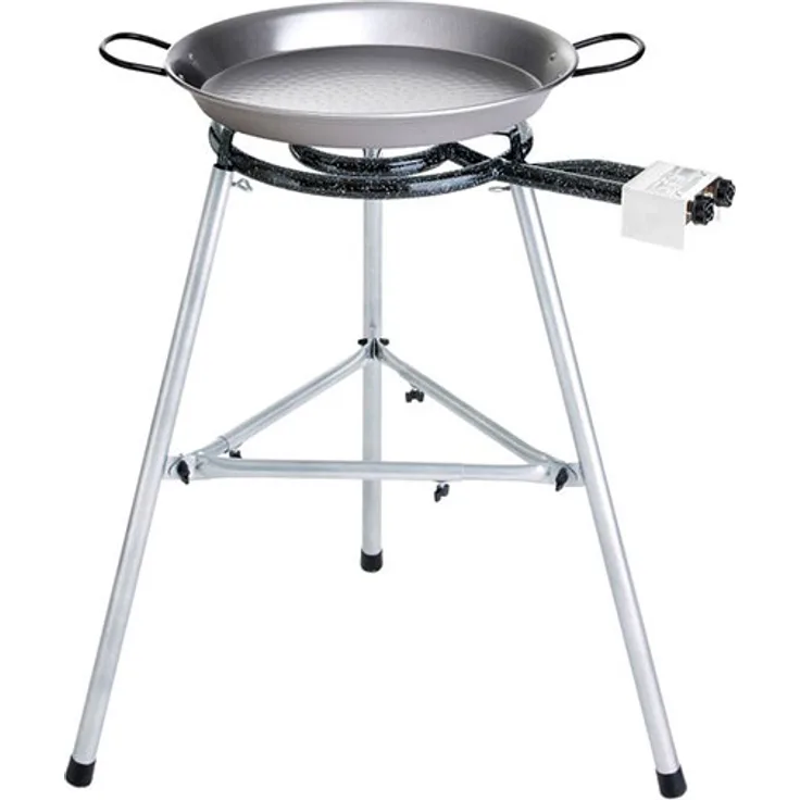 Paella Comfort Line-Set 3