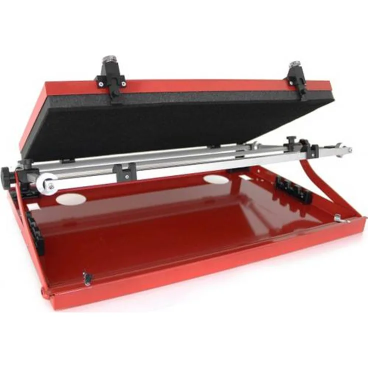 Ideal Tek Platinenhalter 2teilig PCSA-2
