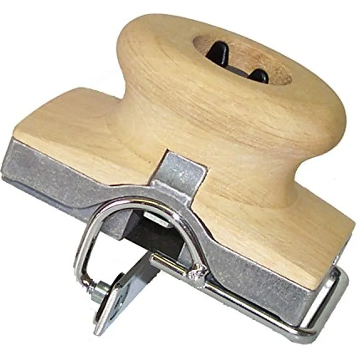 Dünnemann Kantenhobel für Fasen von 0-45 Grad HSS-Messer 3mm dick Abschneiden von Ku-kanten - 860