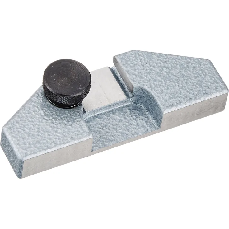 Mitutoyo 050083-10 Tiefenmessbrücke für Messschieber, 75 mm