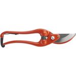 Bahco P3-23-F Rebschere zum Schneiden und erziehen von Weinreben 230mm, Mehrfarbig, 28x28x18 cm mittelgroß
