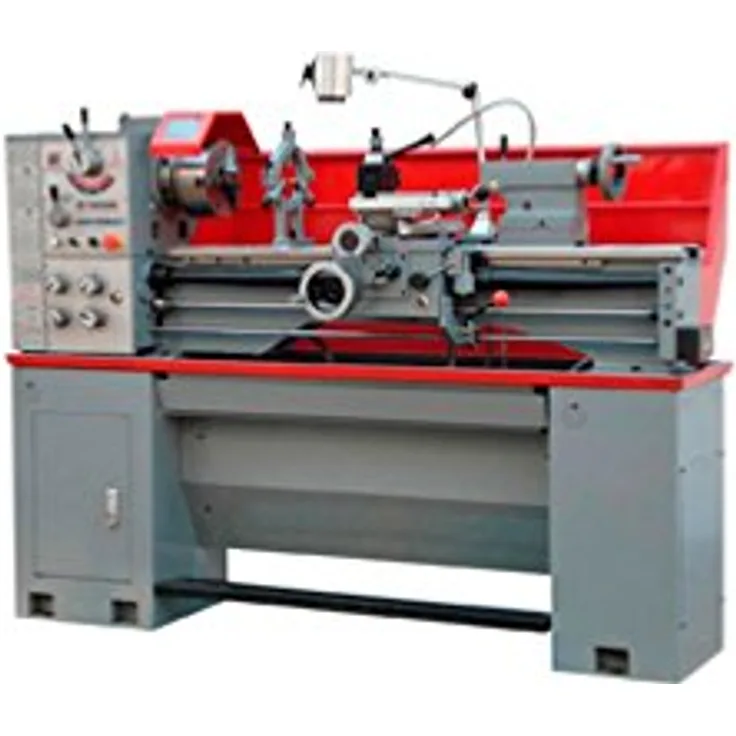 Holzmann Drehmaschine ED 1000G