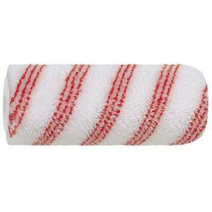 WESTEX Farbwalze Red Line 250 mm, thermofusioniert Farbrollerwalze