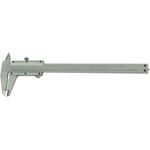 Brüder Mannesmann Präzisions-Messschieber 150 mm