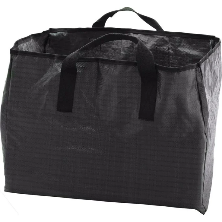Güde GH 2801 Silent Leistung in Watt 2800 Häckselsystem Walze Materialstärke 4,4 cm Fangkorbvolumen 30 l Gewicht 17,2 kg – Bild 9