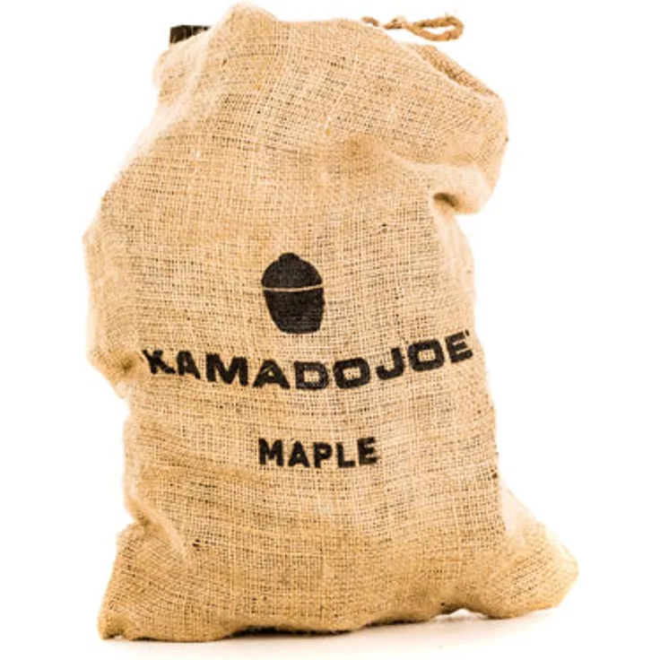 Kamado Joe Räucherholz Ahorn (4,5 kg)