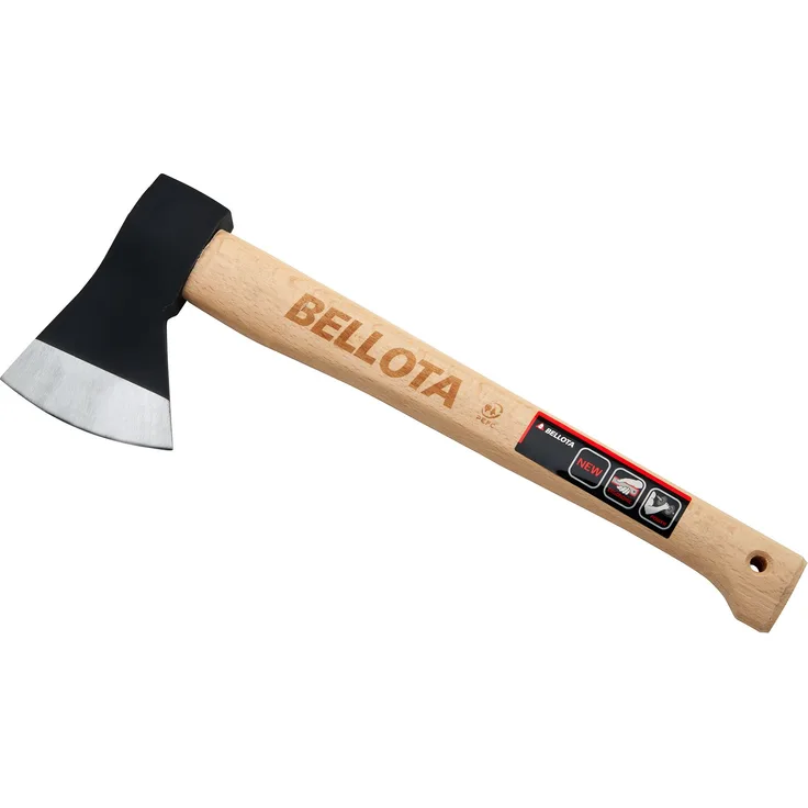 Bellota 8130500N 8130500N?Axt (Bay), 500 Gramos