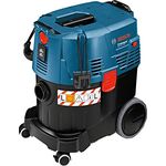 Bosch Professional GAS 35 L Industriestaubsauger beutellos 35 Liter