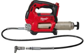 Milwaukee M18 GG/0 Akku-Fettpresse ohne Akku