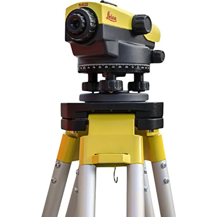 Leica Geosystems AR840385-L