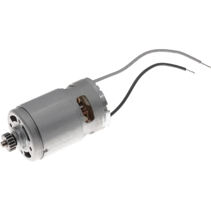 Kress Motor Elektromotor 18V passend für Metabo BS18 Plus, BST 18 Impulse, BST18 PLus Akku-Bohrschrauber, Bohrmaschine