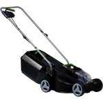 Mr. Gardener Akku-Rasenmäher, 18 V, 3 Ah, Schnittbreite: 30 cm