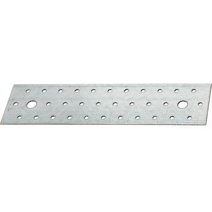 GAH Alberts Lochplatte,verzinkt,240x60x2CF