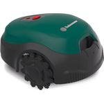 Robomow Mähroboter RT 700, Schnittbreite 18 cm, Mähroboter für Rasenflächen bis zu 700 m²