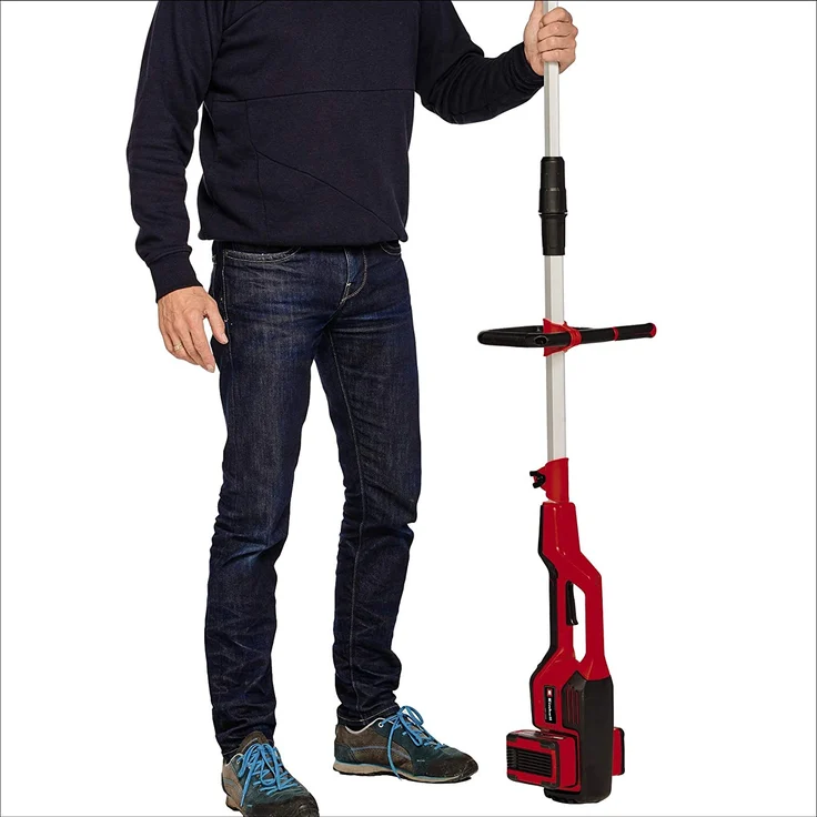 Einhell 2x18V Akku-Multifunktionswerkzeug-GT GE-LM 36/4in1Li Power X-Change PXC | ohne Akku ohne Ladegerät – Bild 5