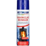 Heitmann - Kamin Glas Reiniger 500ml - einfach, gründlich