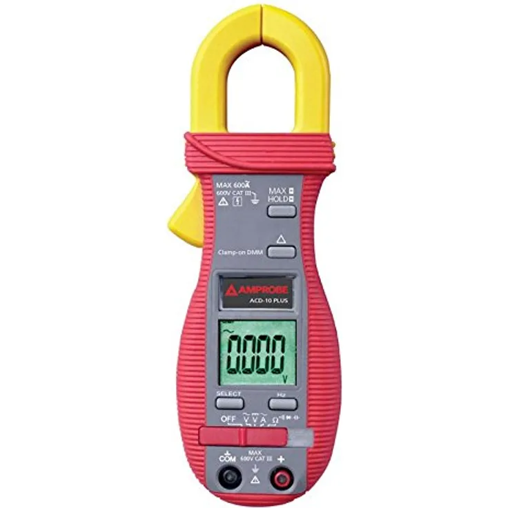 Beha Digitale Stromzange ACD-10 Plus Beha Digitale Stromzange ACD-10 Plus