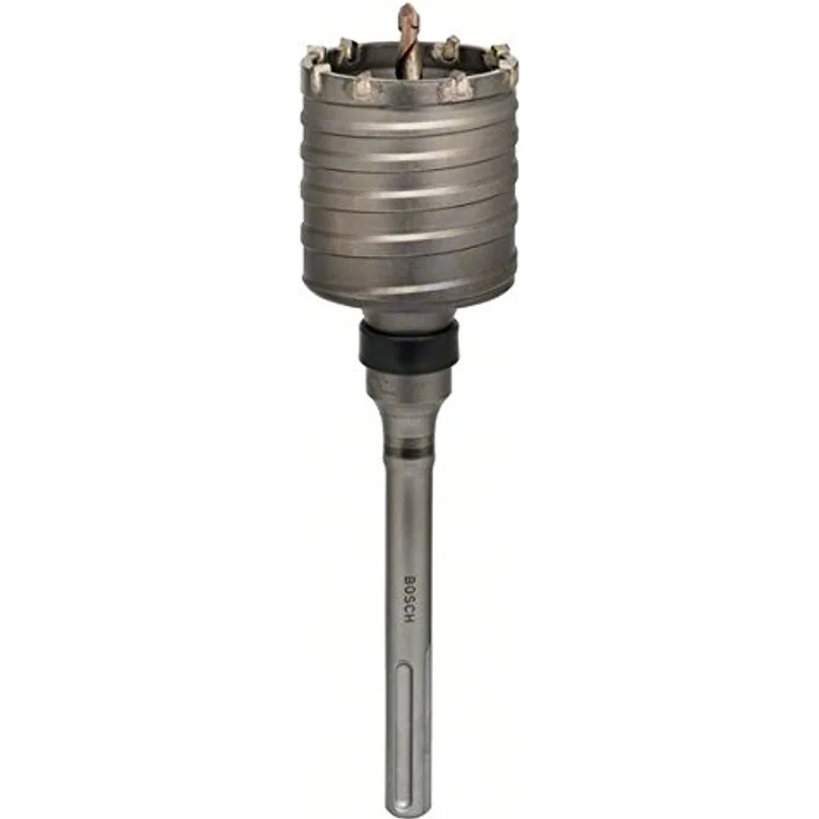 Bosch Professional Hohl-Bohrkrone SDS-max-9 Core Cutter einteilig (Ø 82 mm) – Bild 1