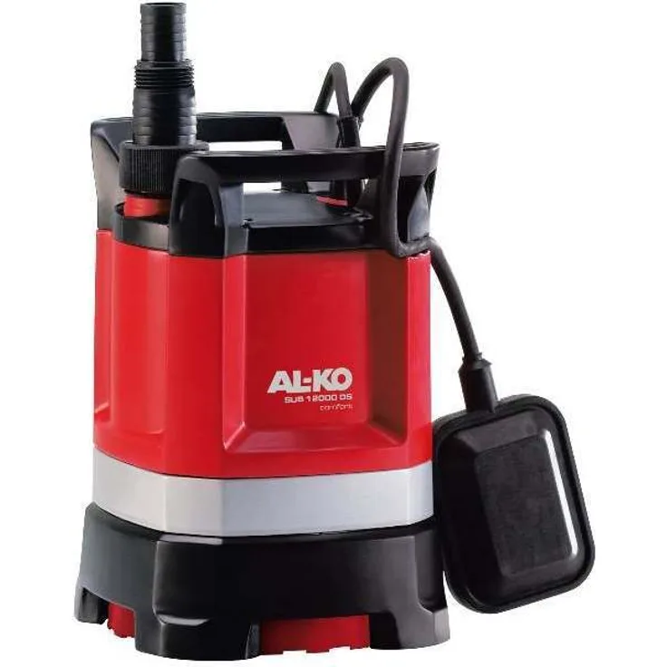 AL-KO SUB 12000 DS Comfort 112824 Tauchmotorpumpe