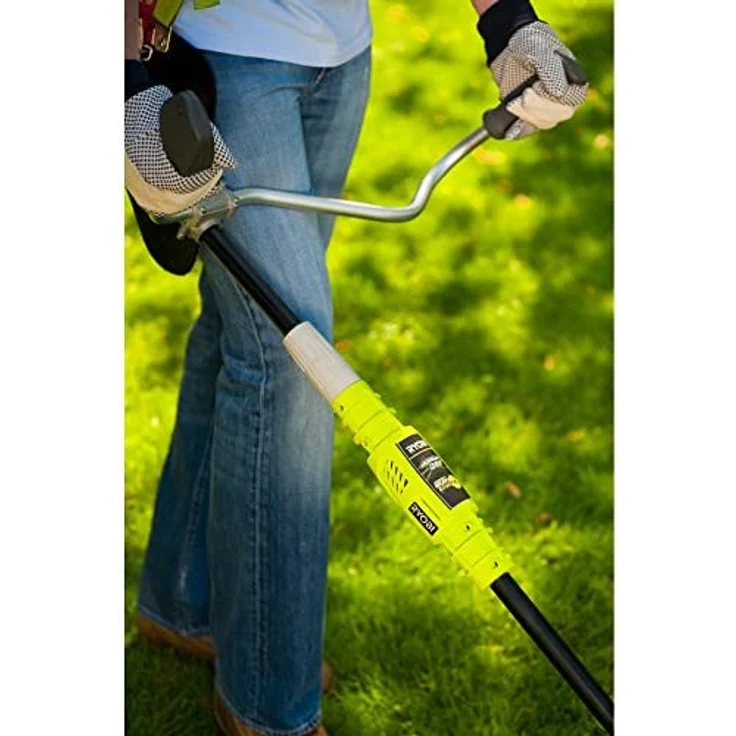 Ryobi RBC 36X26B mit Akku und Ladegerät – Bild 5