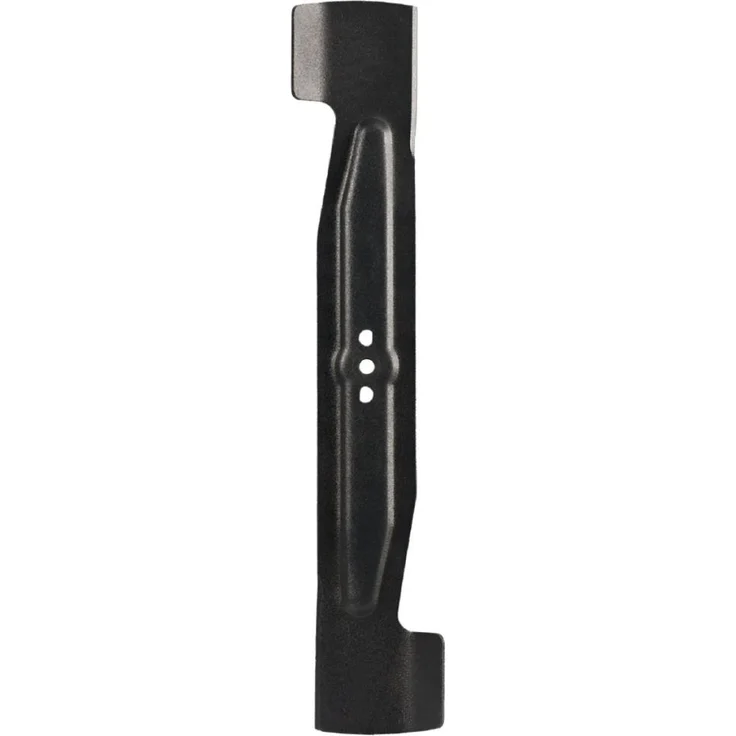 Original Einhell Ersatzmesser Rasenmäher-Zubehör (passend für Elektro Rasenmäher GC-EM 1536 und PE-EM 1536, 36 cm Messerlänge)