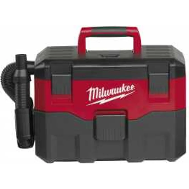 Milwaukee MILM18VC20 Akku-Nass--Trockensauger M18VC2-0 18 Volt beutellos 7,5 Liter – Bild 3