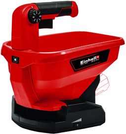 Einhell Universal Streuer GE-US 18 Li-Solo Power X-Change