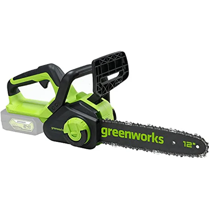 Greenworks GD24CS30K4