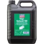LIQUI MOLY 1278 Säge-Kettenöl 100 5 L