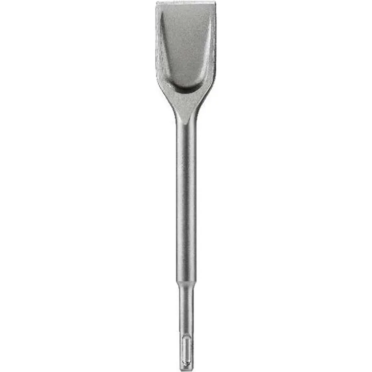 Bosch Professional Spatmeißel Long Life SDS-plus (Schneide 60 mm)