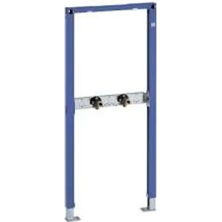 Geberit Duofix Bade- Duschwannen-Montageelement 1120 mm 111740001