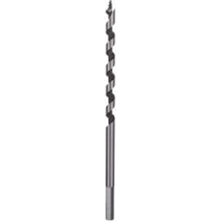 Bosch Professional Holzschlangenbohrer mit 1-4''-Sechskantschaft (Ø 7 mm) ?2608585695 – Bild 1