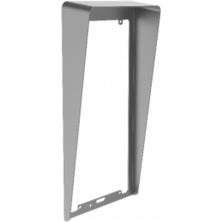 Hikvision DS-KABV8113-RS-Flush Unterputz Regenschutz für Türstationen der Ser...