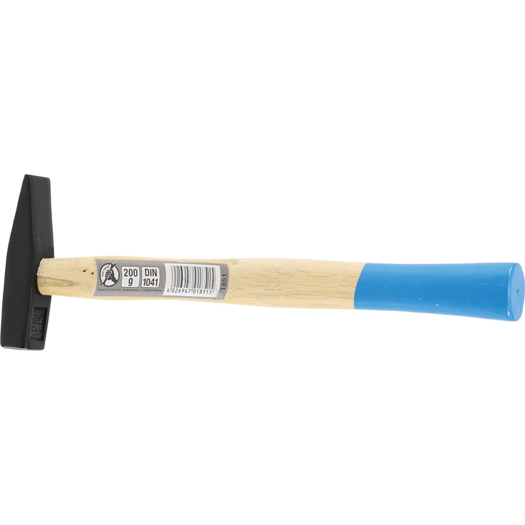Kraftmann 1851 | Schlosserhammer | 200 g