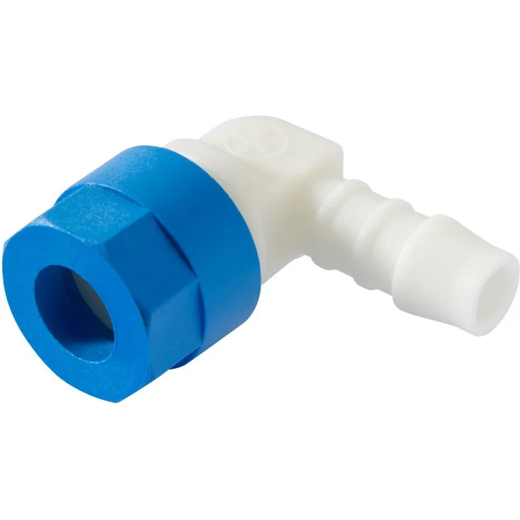 Winkelanschluss flex Ersatzteil für Trumatic C Bewässerungszubehör