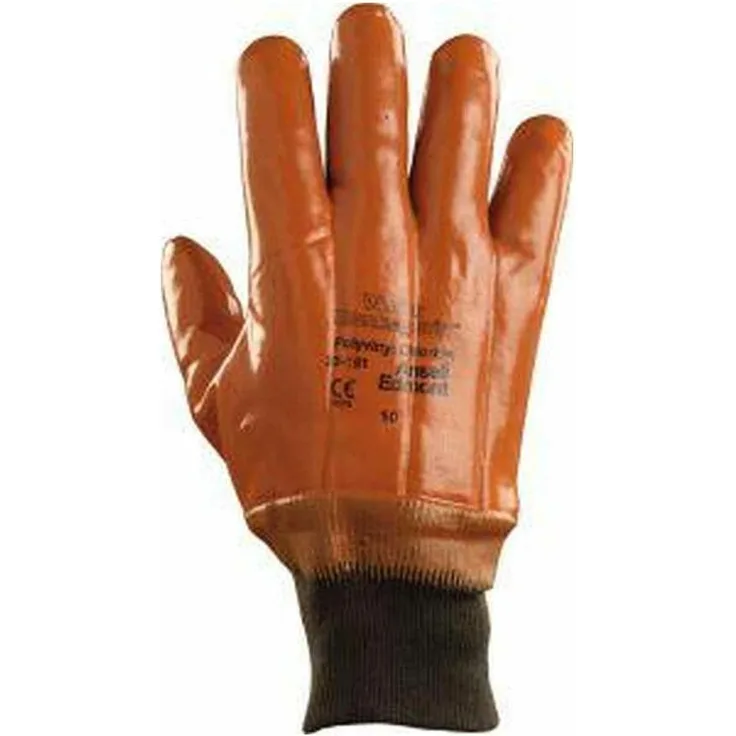 Ansell Handschuh Winter Monkey Grip 23-191 Gr. 10 (12 Paar)