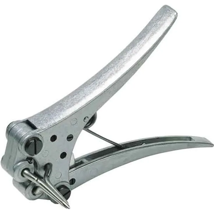 Hellermann Automatischer Prot. Kabel ? abocardadora für Muffe na-4-5