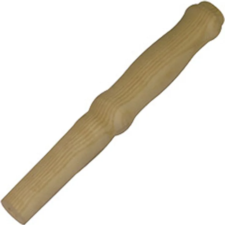 1 x Holzgriff Schiebkarre Schubkarre Schubkarrengriffe Schiebkarrengriffe